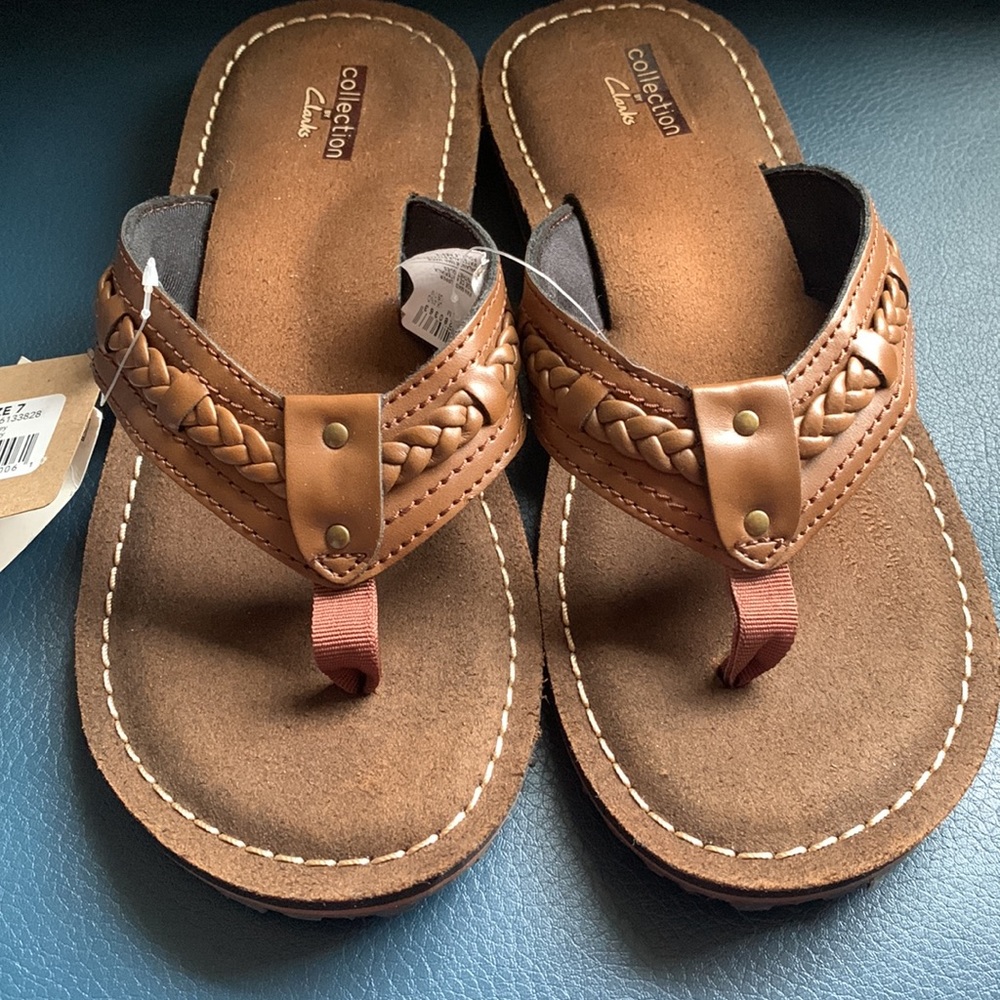 COLLECTION by CLARKS